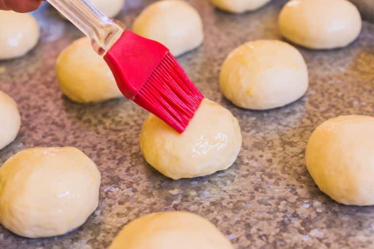 How To Properly Clean A Pastry Brush? Miss Vickie