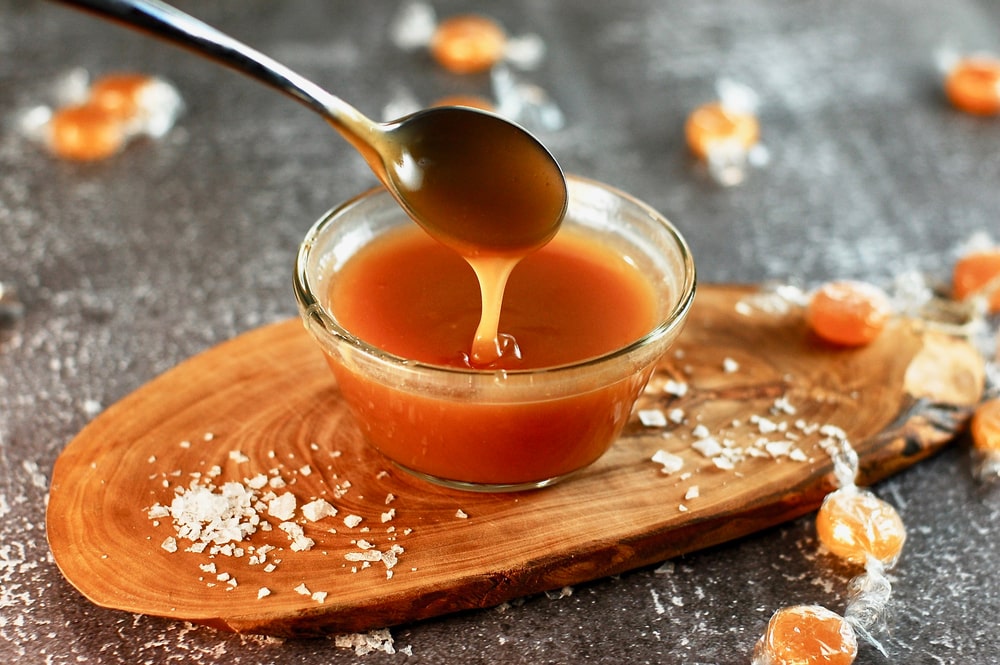 How To Fix Grainy Caramel Sauce 6 Ways Miss Vickie