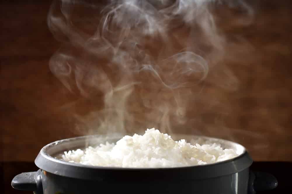 how to use a rice cooker