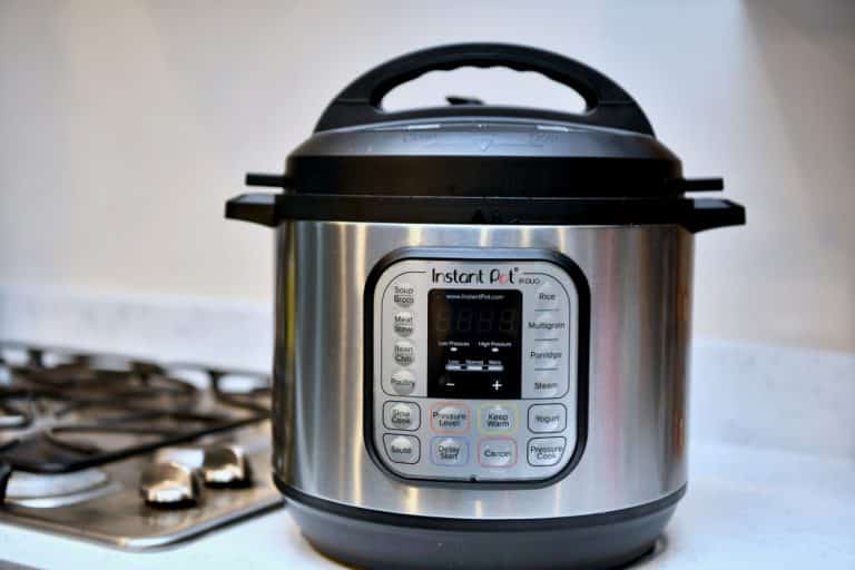 How To Fix Instant Pot Won't Open Miss Vickie