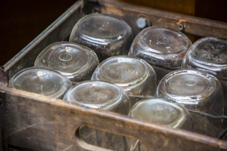 How to Get Rid of Rust on Jar Lids Gether Wassinger
