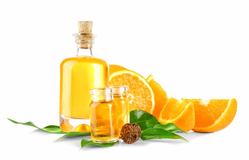 What Is The Best Orange Extract