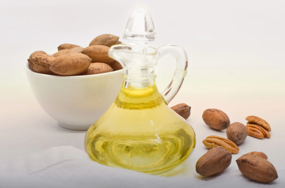 pecan oil