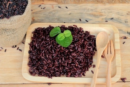 Cómo hacer el arroz perfecto con una olla arrocera