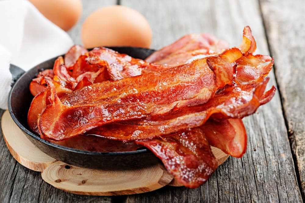 Regular vs Precooked Bacon - Which One's Better? - Miss Vickie