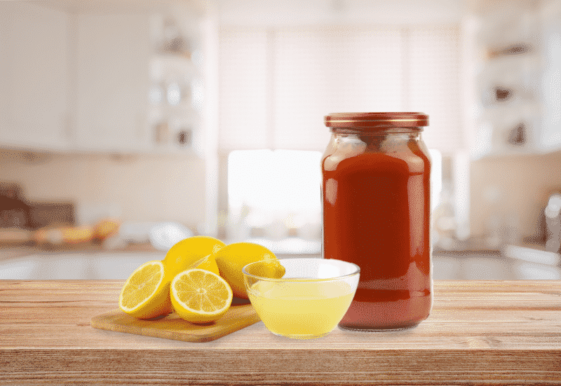 Pressure Canning Tomato Sauce Without Lemon Juice