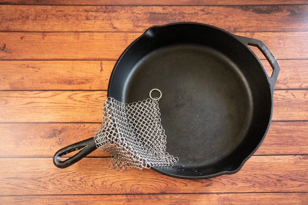Restore Hard Anodized Cookware