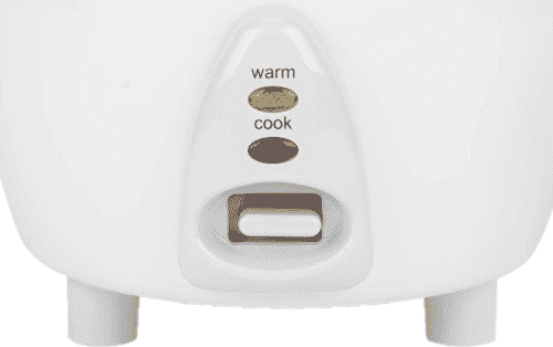 Rice Cooker Keep Warm Temperature