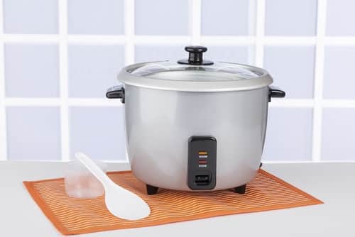 Making Popcorn in a Rice Cooker?