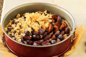 Springform Pan Leaks: 5 Steps To Limit Leaks - Miss Vickie