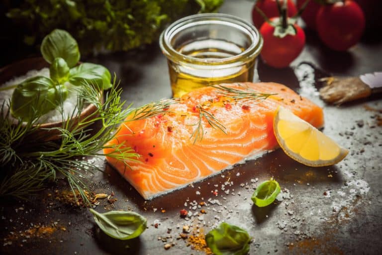 What Is Basting Oil And How Is It Used? Miss Vickie