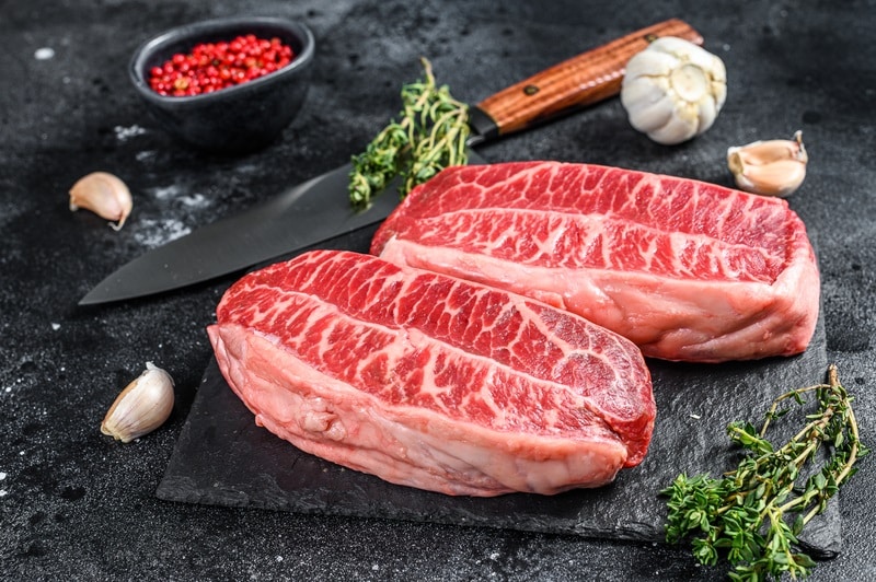 What Is Charcoal Steak?
