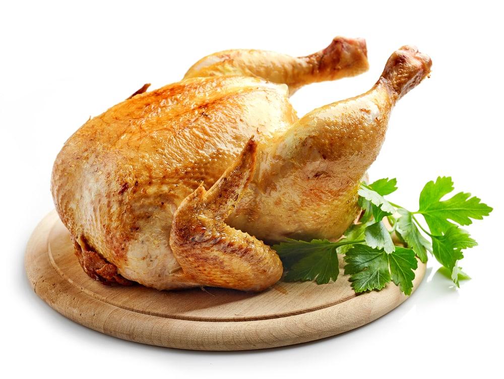 What Size Of Pressure Cooker You Should Use to Cook a Whole Chicken