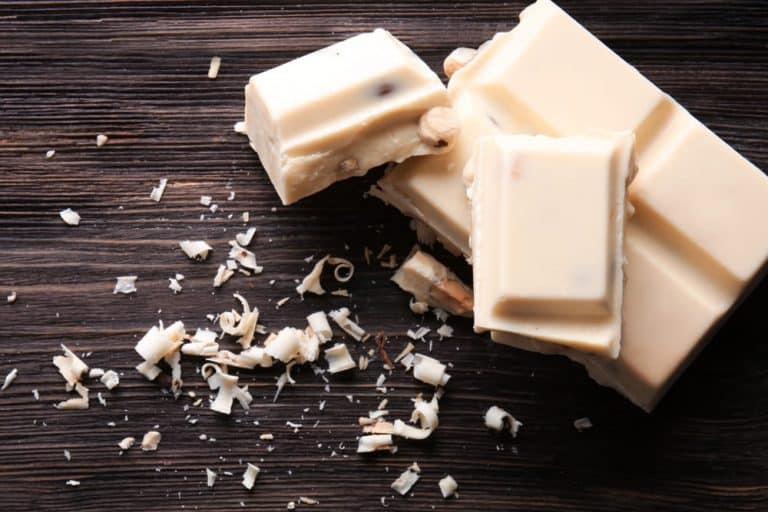 3 Things To Do When White Chocolate Won't Melt Properly Miss Vickie