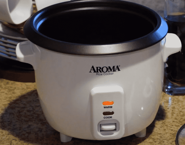Why Is The Light On My Aroma Rice Cooker Not On? Miss Vickie