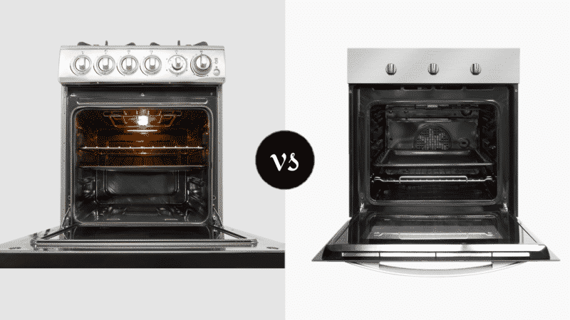 Convection vs True Convection