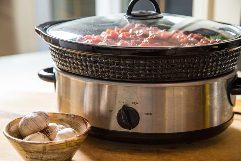 Does Meat Need To Be Submerged In A Slow Cooker
