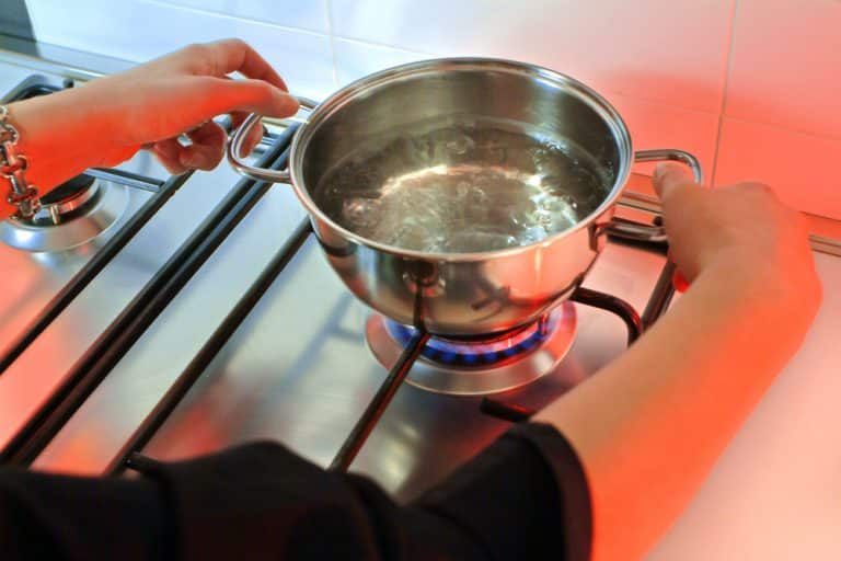 6 Ways To Fix Water Not Boiling Miss Vickie