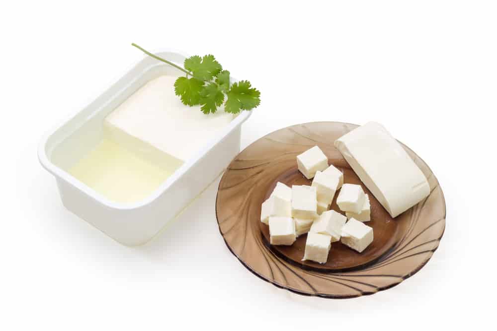 Mild Feta Cheese