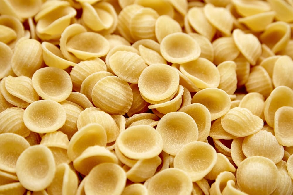 Orecchiette