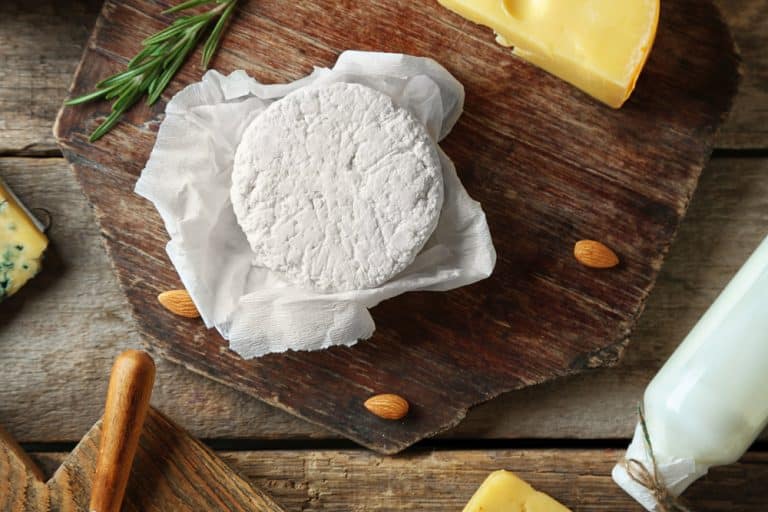 How To Melt Queso Fresco? - Miss Vickie