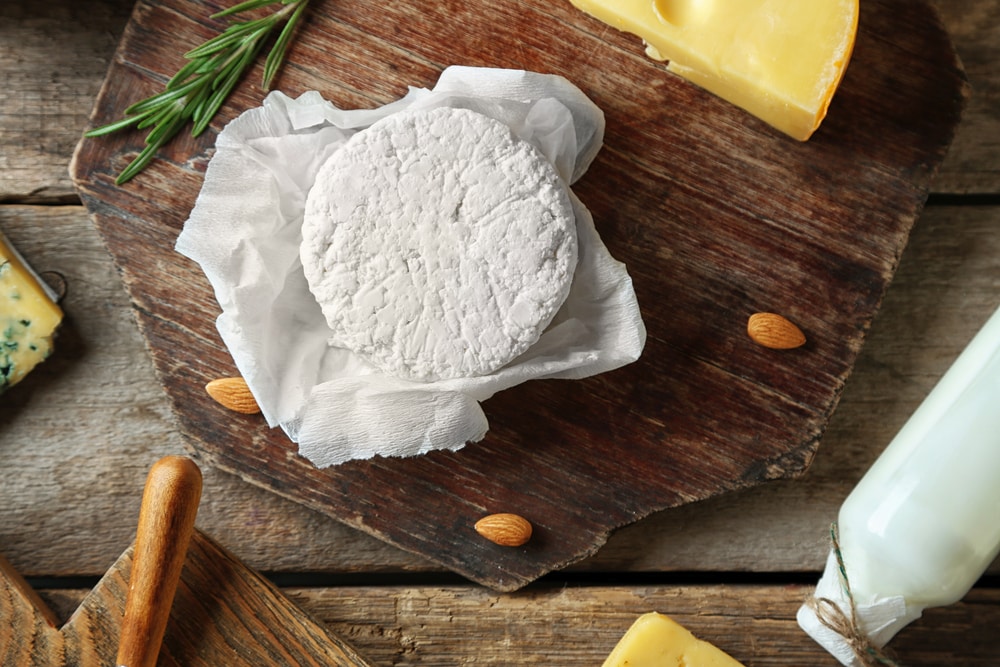 Queso fresco