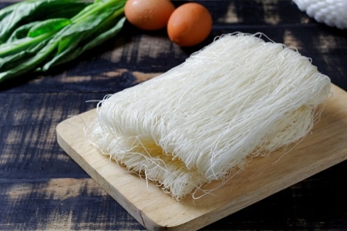 Rice Vermicelli Noodles