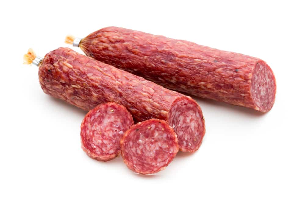 salami