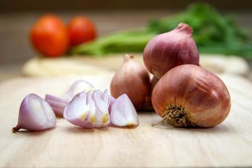 Shallots