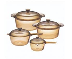 Visions Cookware