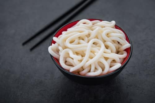 Wheat Udon Noodles