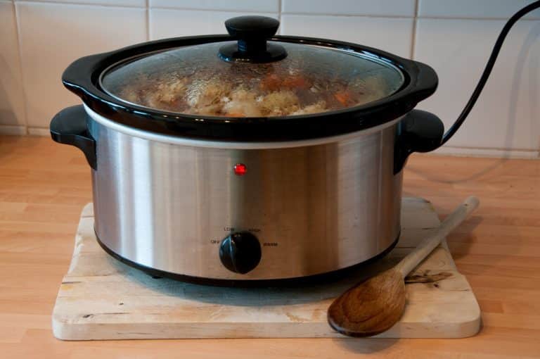 Crock Pot Won't Turn On 5 Helpful Fixes! Miss Vickie