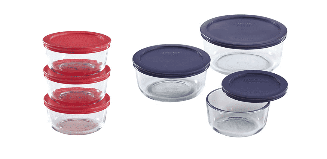 Anchor vs Pyrex What's The Difference? Miss Vickie