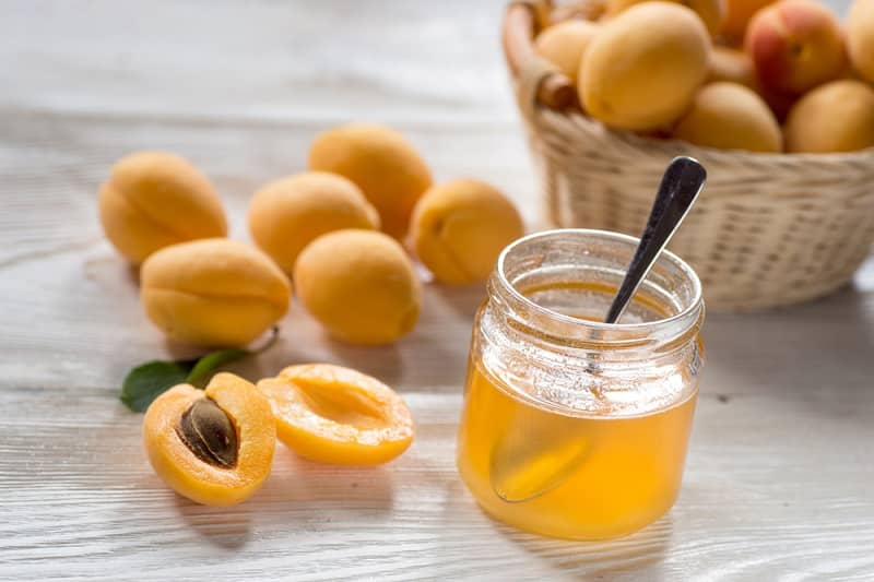 What Is The Best Substitute For Apricot Nectar?