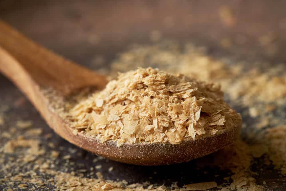 Nutritional Yeast Flakes