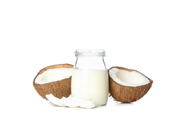 Is Solid Coconut Milk Safe? (Explained) Miss Vickie