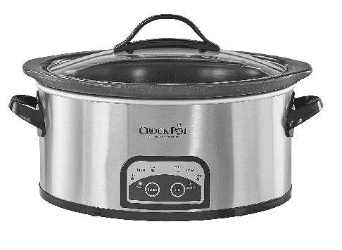 crockpot