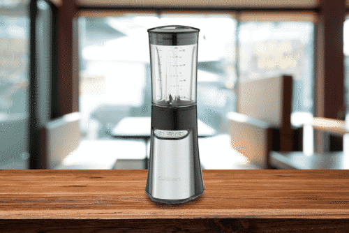 Cuisinart blender is a useful kitchen appliance