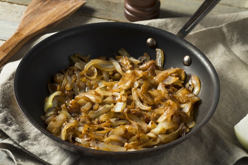 Do You Have To Sauté Onions Before Crockpot?