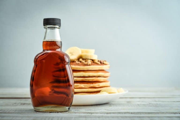 Does Pancake Syrup Need To Be Refrigerated? Miss Vickie