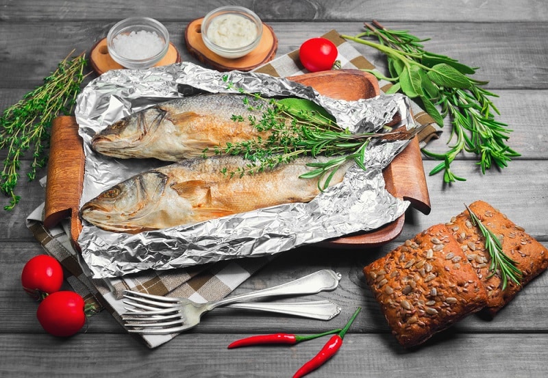 Does Covering With Foil Cook Faster?