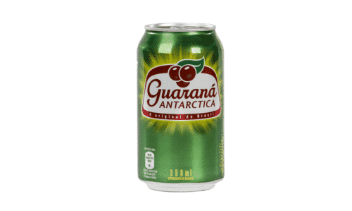 Guarana energy drink