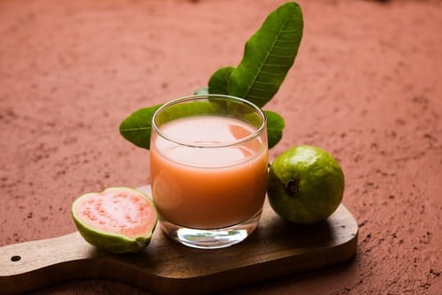 Guava Juice