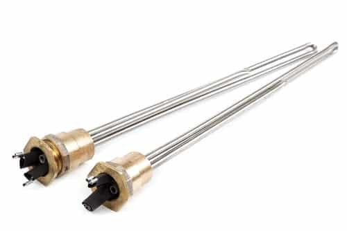 Heating elements