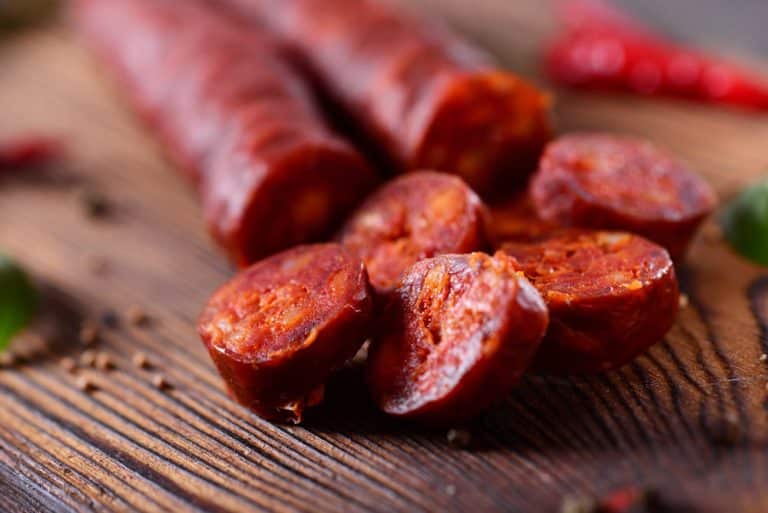 How Do You Know When Chorizo Is Done? (6 Ways) Miss Vickie