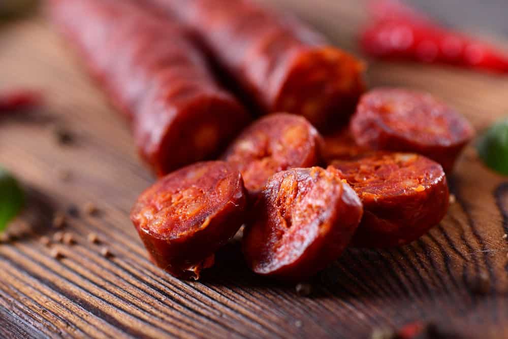 How Do You Know When Chorizo Is Done? (6 Ways) - Miss Vickie
