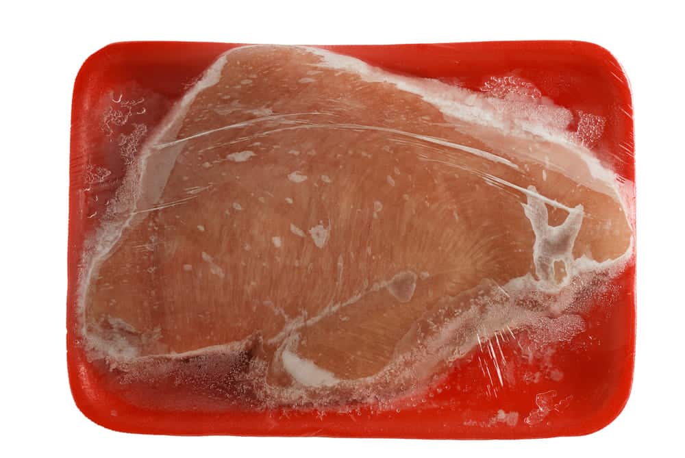 how long does a frozen turkey breast take to cook in a pressure cooker