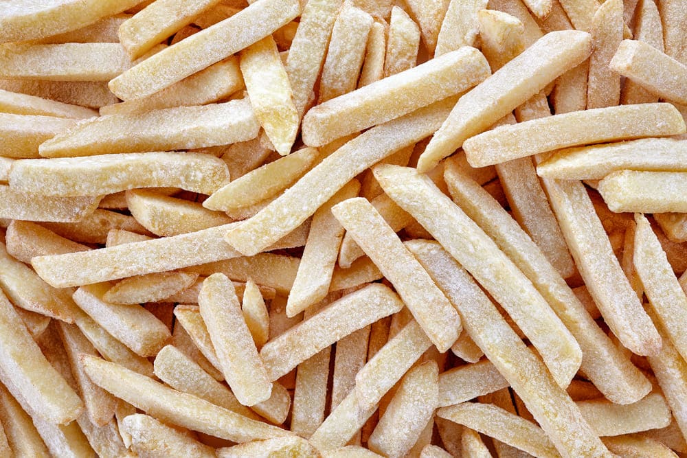 What Is The Best Way To Fry Frozen French Fries