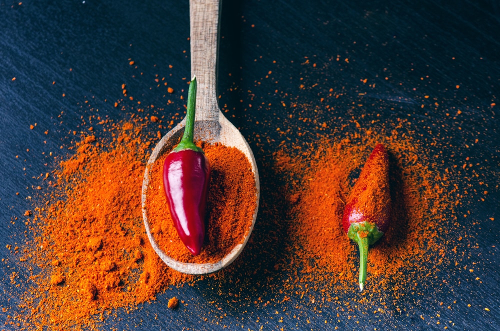 how to neutralize capsaicin on skin