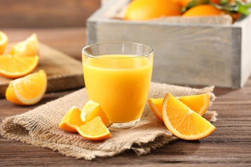 Orange Juice